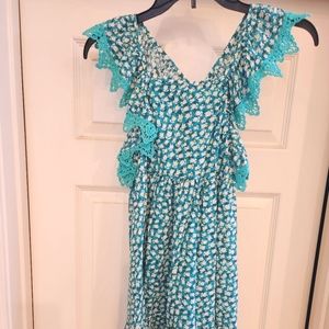 Girls Dress 👗